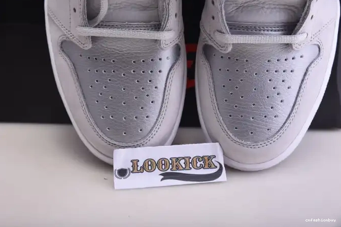 1 Neutral Jordan Air High Japan DC1788-029 Grey OG 0607